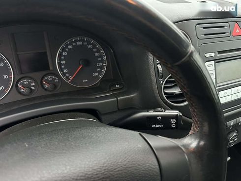 Volkswagen Golf Plus 2006 - фото 26