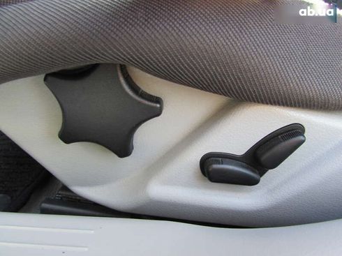 Mercedes-Benz C-Класс 2003 - фото 21
