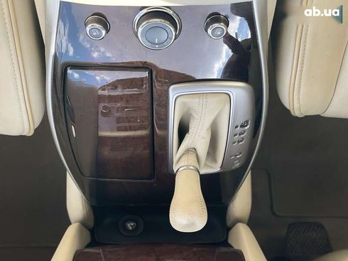 Infiniti QX60 2014 - фото 19