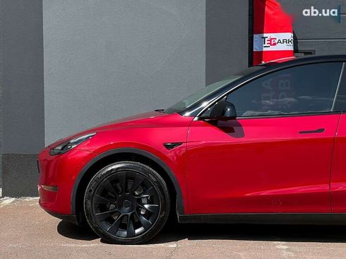 Tesla Model Y 2022 - фото 5