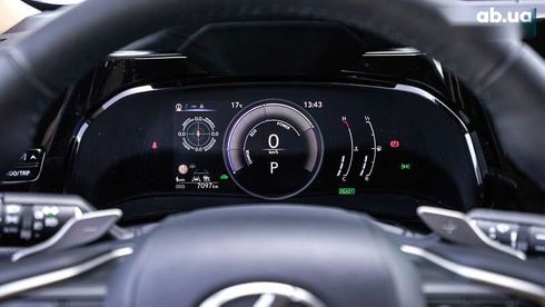 Lexus NX 2024 - фото 26