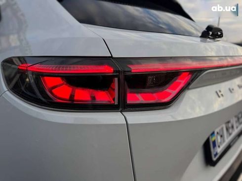 Honda e:NS1 2022 - фото 9