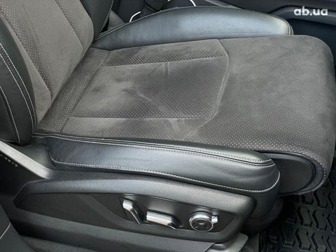 Audi Q7 2017 синий - фото 89
