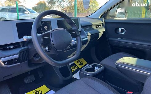 Hyundai Ioniq 5 2024 - фото 7