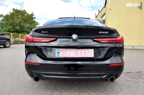 BMW 2 Series Gran Coupe 2021 - фото 9