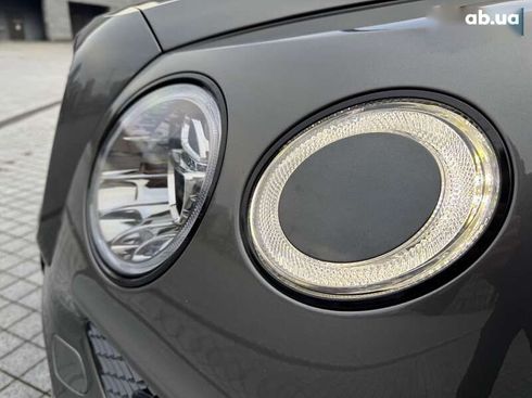 Bentley Bentayga 2019 - фото 13