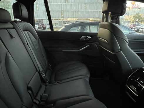 BMW X7 2022 - фото 35