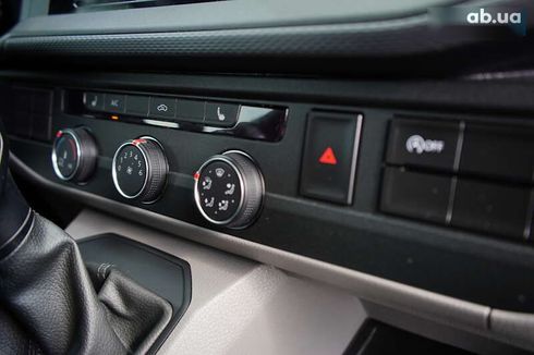 Volkswagen Transporter 2021 - фото 27