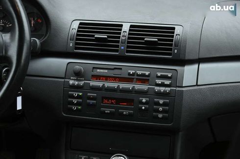 BMW 3 серия 2005 - фото 28