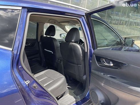 Nissan Rogue 2019 - фото 23