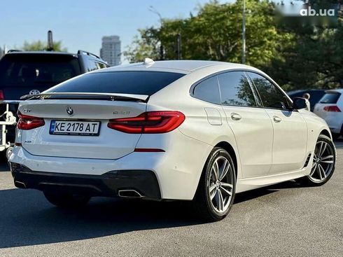 BMW 6 серия 2019 - фото 7