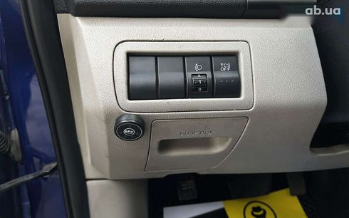 Mazda CX-7 2007 - фото 15