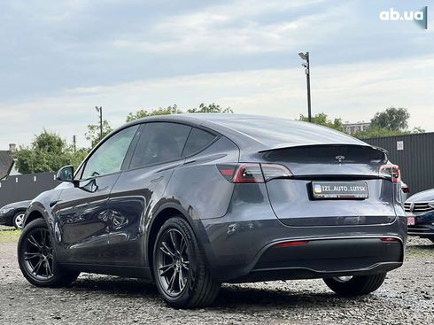 Tesla Model Y 2022 - фото 6