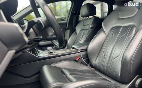 Audi A6 2019 - фото 11