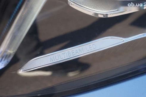 Mercedes-Benz E-Класс 2016 - фото 13