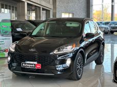 Продажа Ford б/у в Одесской области - купить на Автобазаре