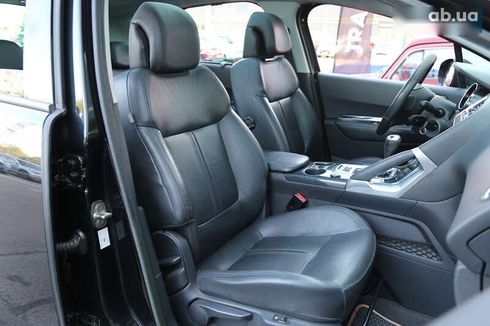Peugeot 3008 2012 - фото 12