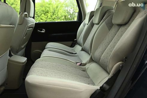 Renault Scenic 2007 - фото 29