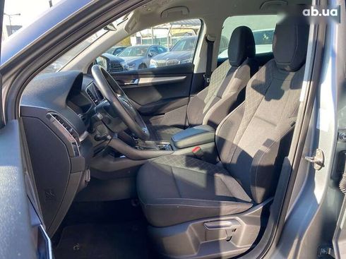 Skoda Karoq 2021 - фото 20