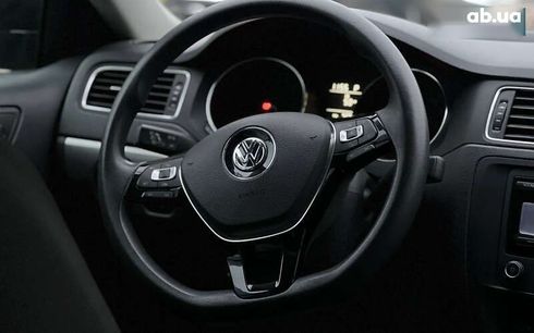 Volkswagen Jetta 2015 - фото 11