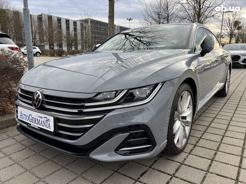 Volkswagen Arteon 2023 - фото 29