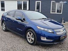 Продажа б/у Chevrolet Volt 2012 года в Одессе - купить на Автобазаре