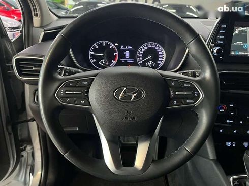 Hyundai Santa Fe 2019 - фото 14