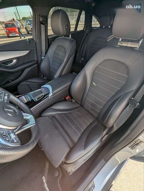 Mercedes-Benz EQC-Класс 2020 - фото 8