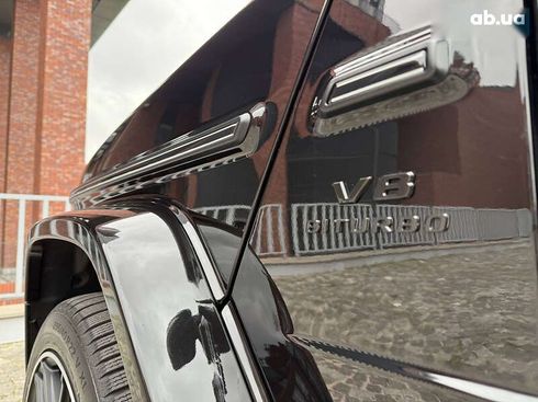 Mercedes-Benz G-Класс 2023 - фото 10