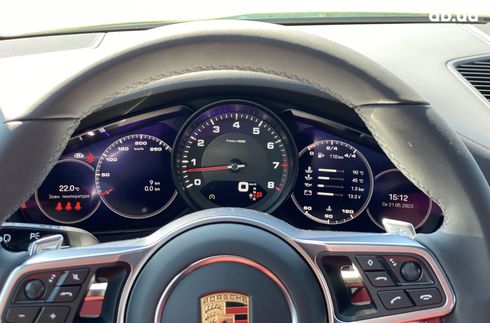 Porsche Cayenne 2022 - фото 16