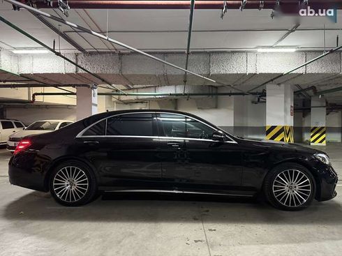 Mercedes-Benz S-Класс 2015 - фото 15