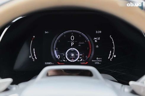 Lexus RX 2023 - фото 17