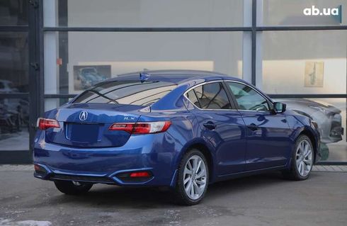 Acura ILX 2017 - фото 2