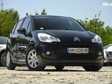 Продажа Citroёn б/у в Житомирской области - купить на Автобазаре