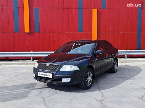 Skoda Octavia 2007 - фото 4
