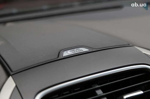 Lincoln MKX 2015 - фото 18