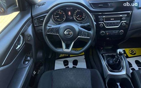 Nissan X-Trail 2018 - фото 15