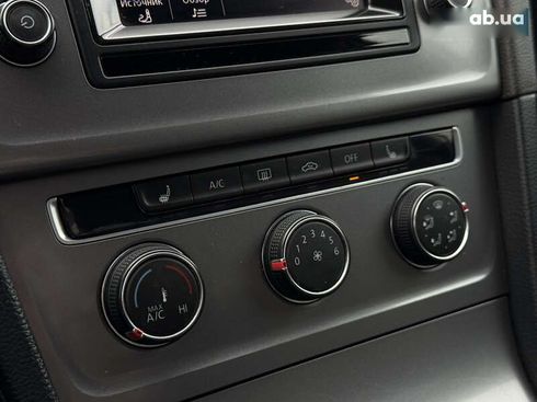 Volkswagen Golf 2014 - фото 30