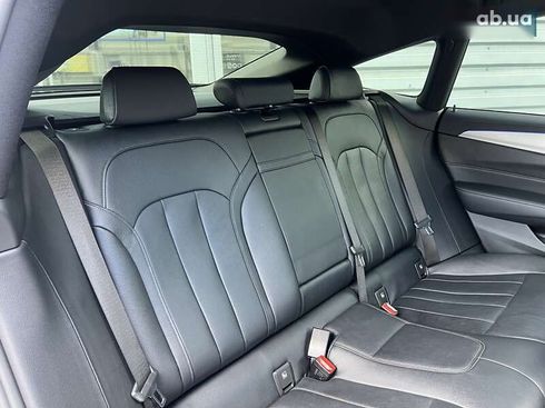 BMW 6 серия 2019 - фото 28