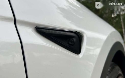 Tesla Model Y 2022 - фото 9