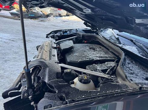 BMW X3 2020 - фото 26