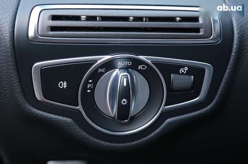 Mercedes-Benz C-Класс 2018 - фото 27