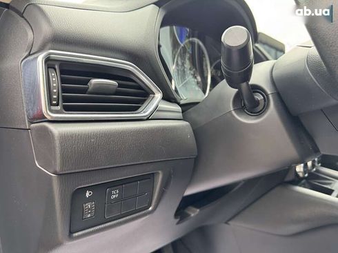 Mazda CX-5 2017 - фото 10