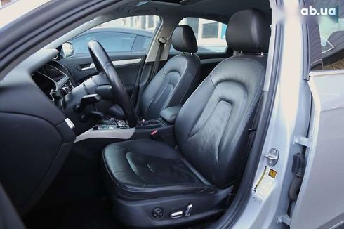 Audi A4 2012 - фото 8