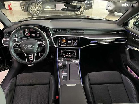 Audi A6 2021 - фото 19