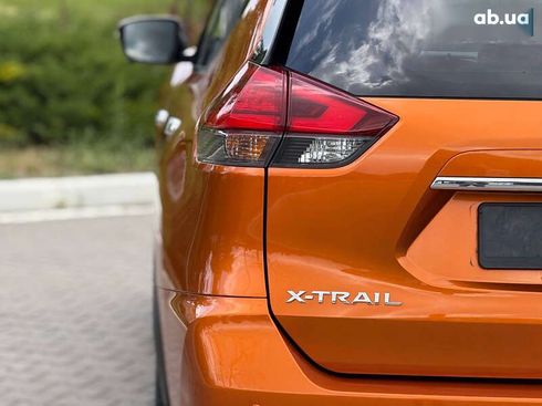 Nissan X-Trail 2018 - фото 17