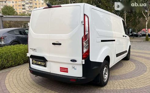 Ford Transit Custom 2019 - фото 6