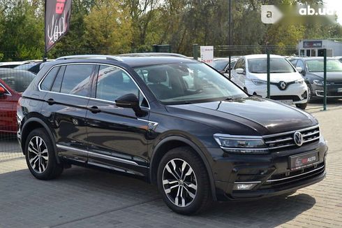 Volkswagen Tiguan 2018 - фото 7