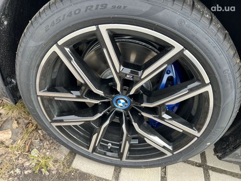 BMW i4 2024 - фото 19