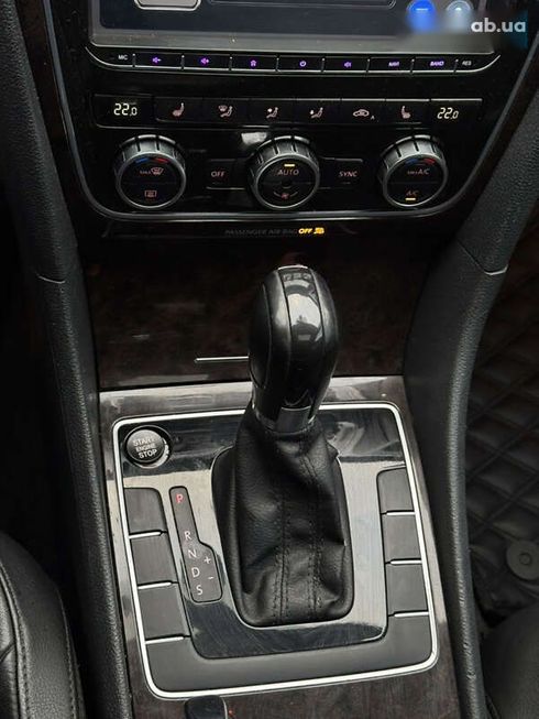 Volkswagen Passat 2013 - фото 14